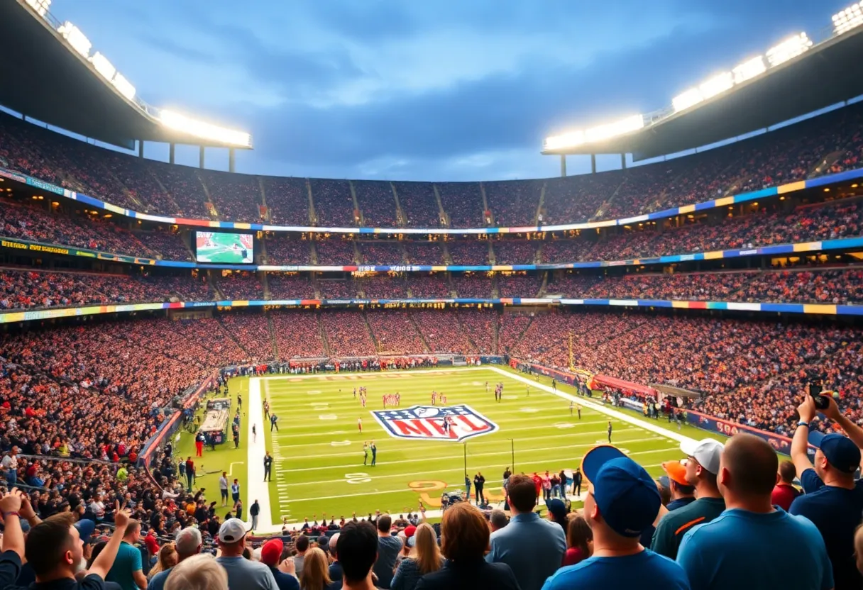NFL football game between Colts and Dolphins with an emotional tribute.