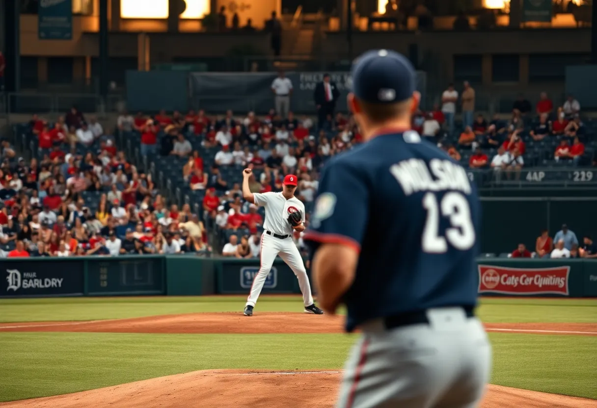 Chase Shugart pitching during a game for the Pittsburgh Pirates.