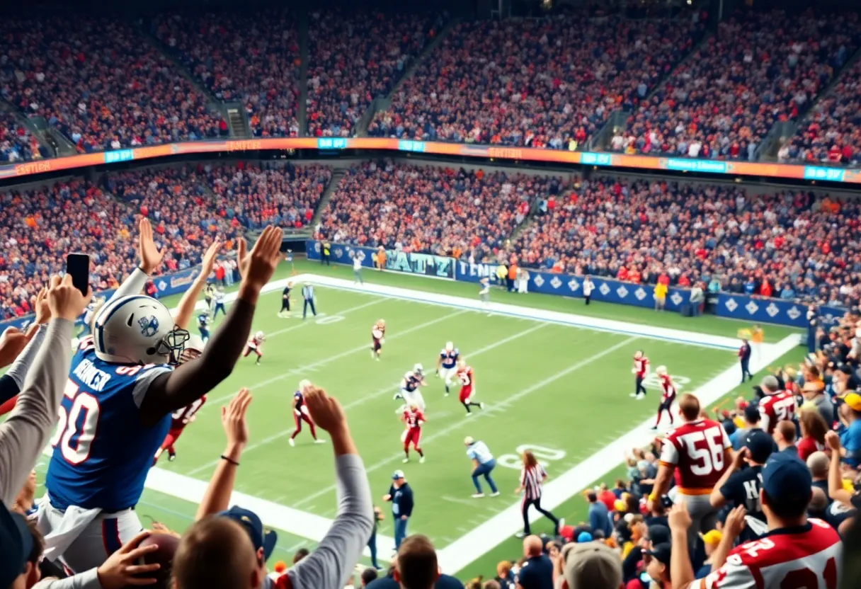 Dallas Cowboys vs Kansas City Chiefs Thanksgiving game