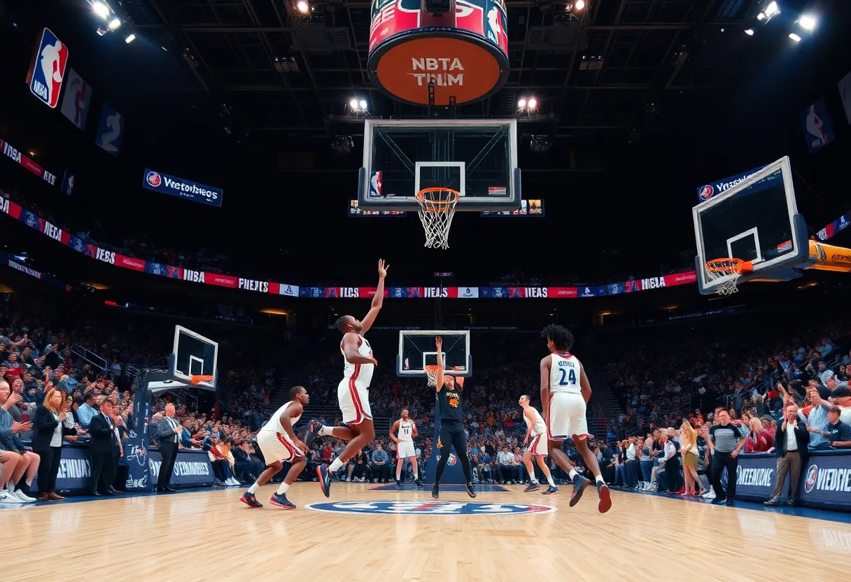 Indiana Pacers winning moment over Chicago Bulls