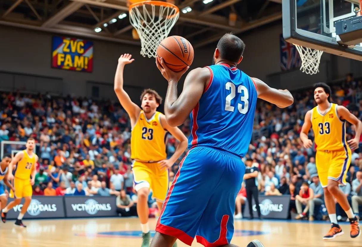 Highlights from the Butler Bulldogs basketball game against Eastern Michigan.