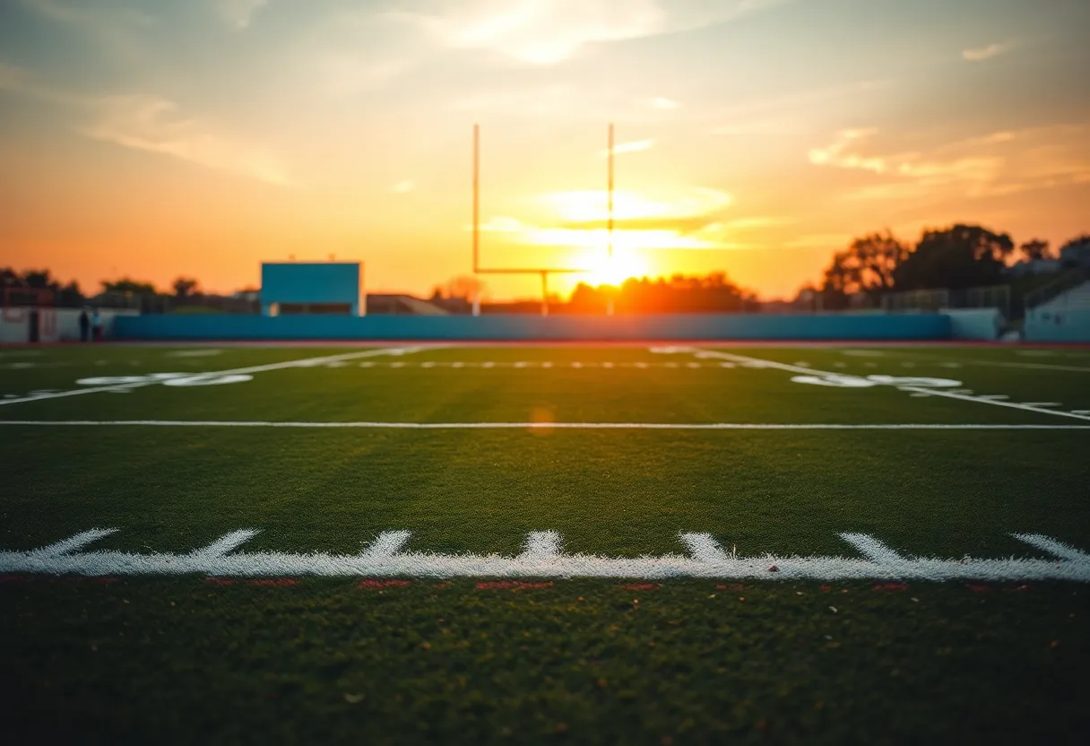 Indianapolis Colts defensive strategy on football field
