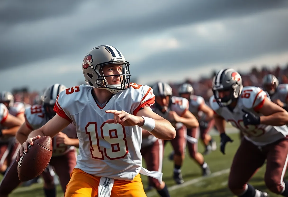 Philip Rivers trains with Colts practice squad