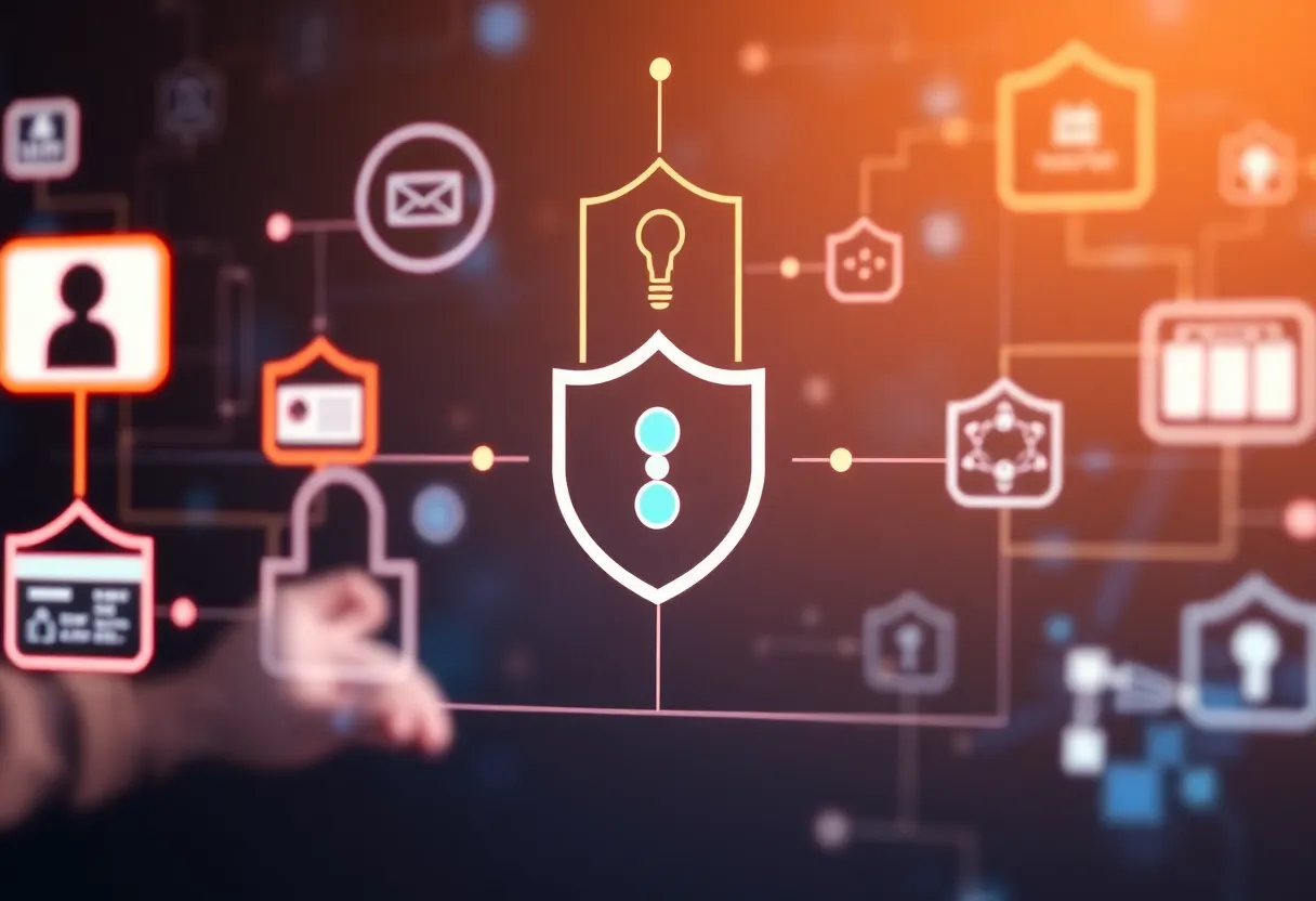 Digital safety measures for online content aimed at protecting minors