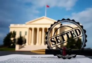 Ethics case settlement in Indianapolis