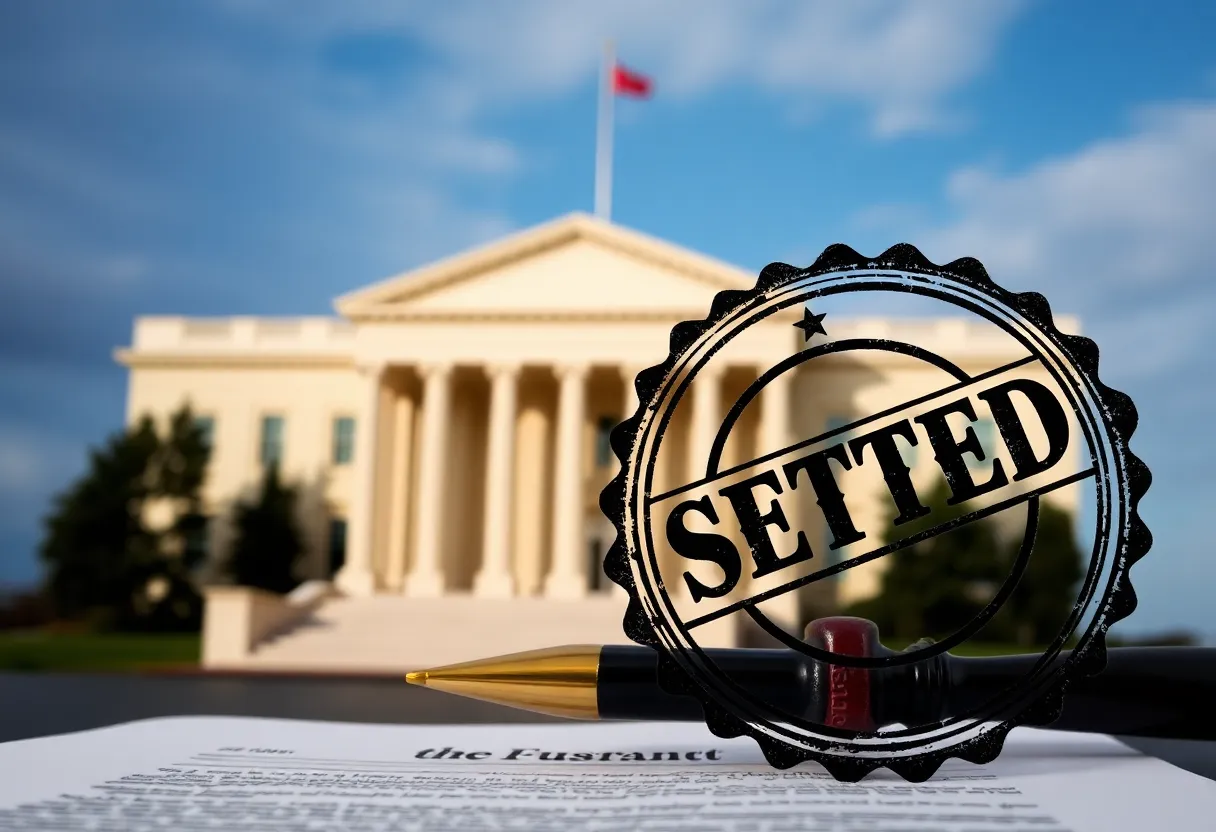 Ethics case settlement in Indianapolis