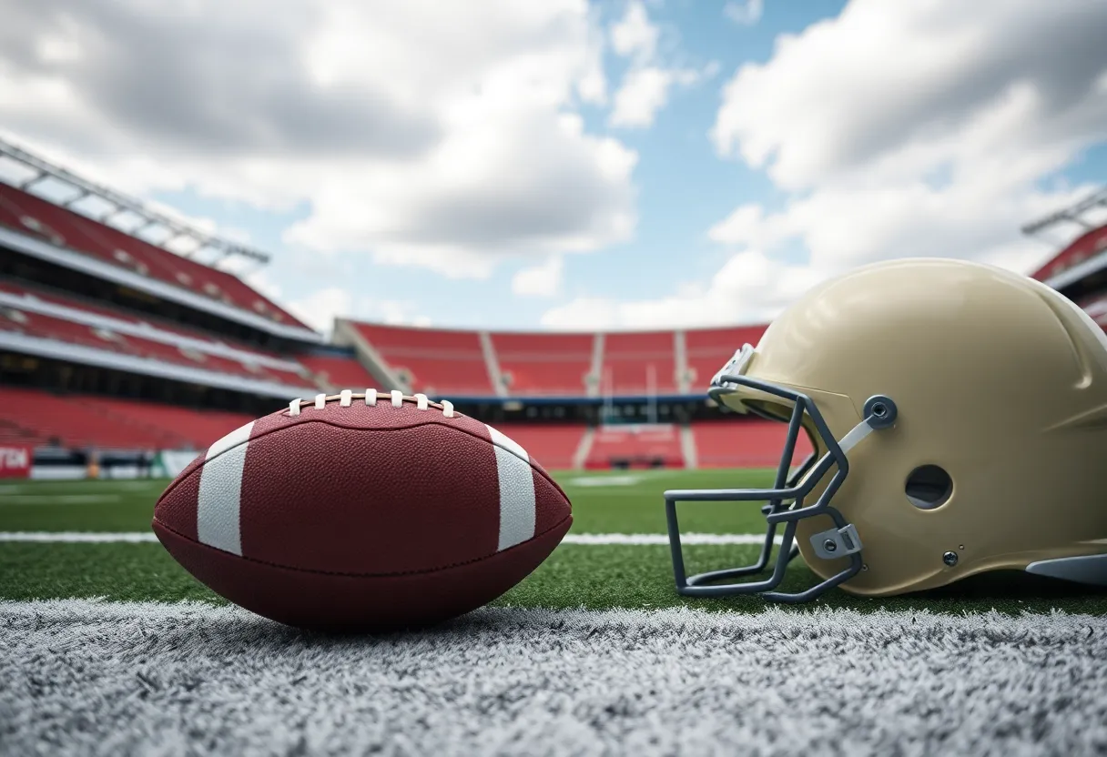 Philip Rivers practicing with the Colts team