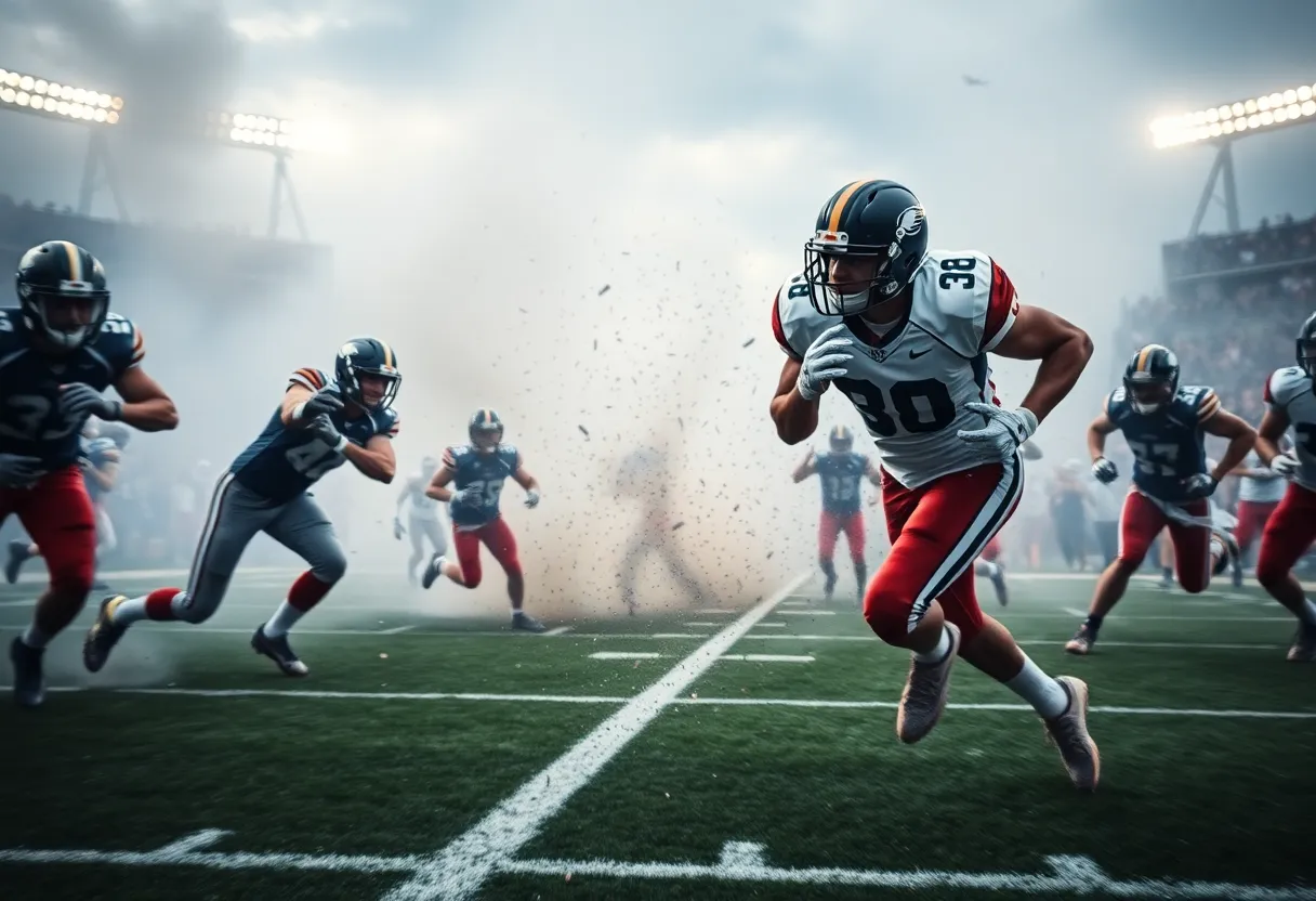 Philip Rivers making a comeback in the NFL