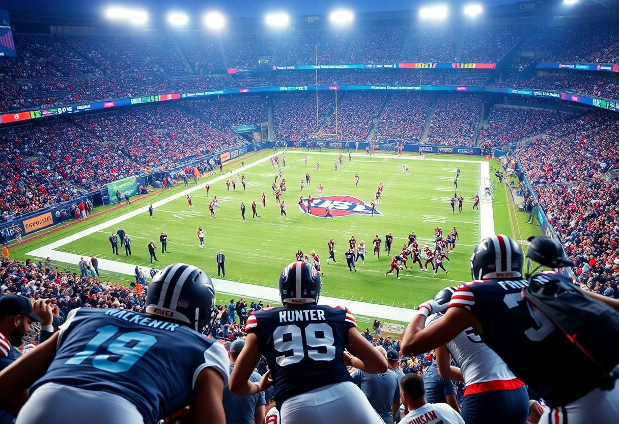 Players from the San Francisco 49ers celebrating their victory against the Philadelphia Eagles