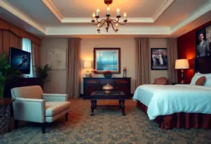 Symbolic representation of substance recovery and football legacy