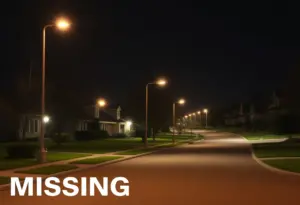 Community search efforts for missing teen in Indiana