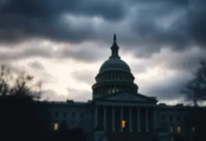 Political tension and threats to elected officials