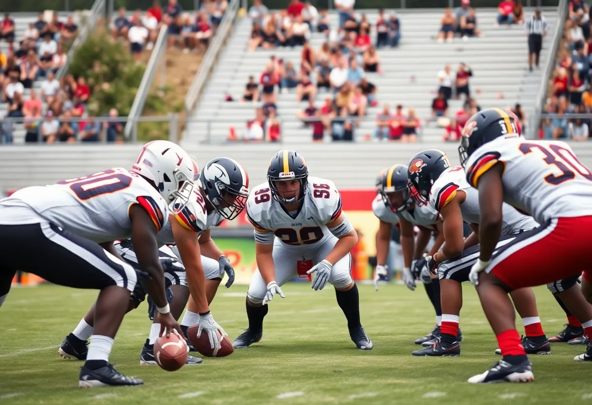 Indianapolis Colts strategizing for the 2025 NFL Redraft