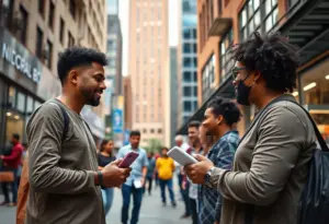 Indianapolis startups contributing to economic growth